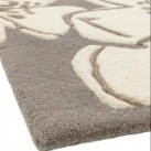 Шерстяний килим Matrix MAX 14 Devore Taupe - Висока якість за найкращою ціною в Україні зображення 2.